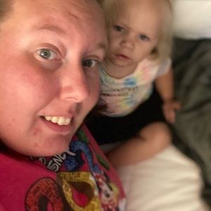 Meet your Posher, Evonne